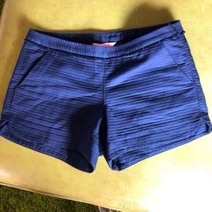 Lilly Pulitzer short cotton shorts